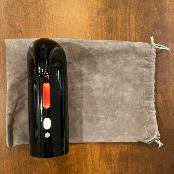 Electric Wine Aerator - Picture 4 of 9